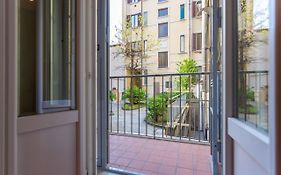 Hideout At Porta Romana